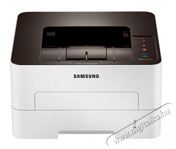 SAMSUNG SL-M2825ND/SEE mono lézernyomtató Iroda és számítástechnika - Nyomtató - Lézer - 302633