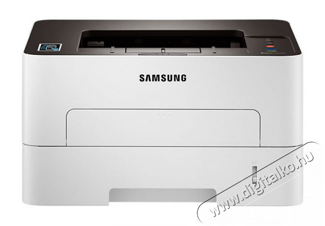 SAMSUNG SL-M2835DW/SEE mono lézernyomtató Iroda és számítástechnika - Nyomtató - Lézer - 302634