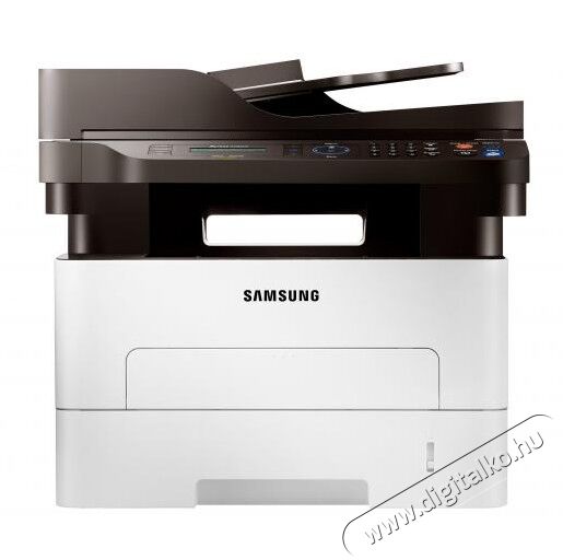 SAMSUNG SL-M2885FW/SEE MFP wireless hálózatos mono lézer nyomtató Iroda és számítástechnika - Nyomtató - Multifunkciós (lézer) - 302187