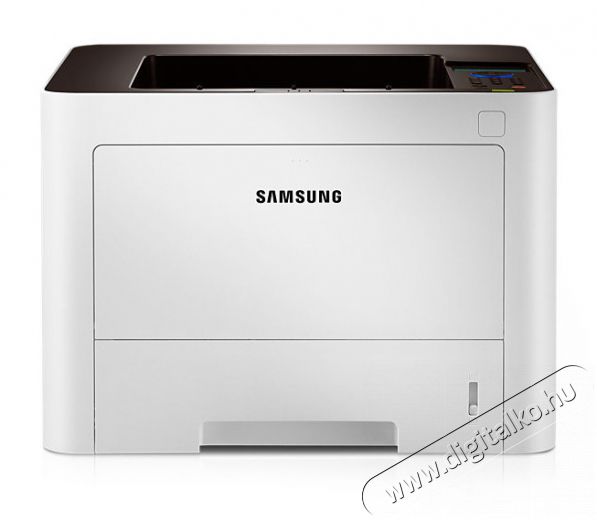 SAMSUNG SL-M3825DW/SEE mono lézernyomtató Iroda és számítástechnika - Nyomtató - Lézer - 302636