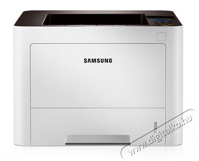 SAMSUNG SL-M3825ND/SEE mono lézernyomtató Iroda és számítástechnika - Nyomtató - Lézer - 302637