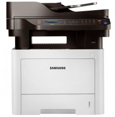 SAMSUNG SL-M3875FD/SEE multifunkciós hálózatos duplexes mono lézernyomtató fax funkcióval Iroda és számítástechnika - Nyomtató - Multifunkciós (lézer) - 302189