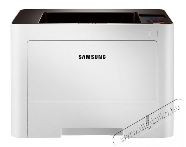 SAMSUNG SL-M4025ND/SEE lézernyomtató Iroda és számítástechnika - Nyomtató - Lézer - 302638