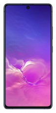 SAMSUNG Galaxy S10 Lite 6/128GB Dual SIM okostelefon - fekete Egyéb - Nem forgalmazzuk ! - 360766