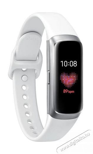 SAMSUNG SM-R370NZSAXEH Galaxy fit aktivitásmérő Mobil / Kommunikáció / Smart - Okos eszköz - Okosóra - 355210