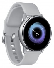 SAMSUNG SM-R500NZSAXEH GALAXY WATCH ACTIVE, SILV OKOS&Oacute;RA Mobil / Kommunik&aacute;ci&oacute; / Smart - Okos eszk&ouml;z - Okos&oacute;ra - 355215