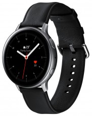 SAMSUNG Watch Active2 44mm (SM-R820NSSA) okosóra - ezüst Mobil / Kommunikáció / Smart - Okos eszköz - Okosóra - 360023