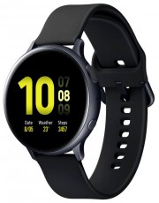 SAMSUNG Watch Active 2 44mm (SM-R820NZKA) okosóra - fekete Mobil / Kommunikáció / Smart - Okos eszköz - Okosóra - 360025