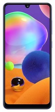 SAMSUNG Samsung Galaxy A31 128GB 4GB RAM Dual Mobiltelefon Egy&eacute;b - Nem forgalmazzuk ! - 366790