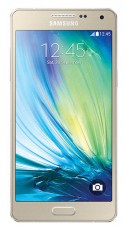 SAMSUNG Galaxy A5 A500FU (SM-A500FZDUXEH) mobiltelefon Mobil / Kommunikáció / Smart - Okostelefon - Android - 302818