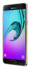 SAMSUNG Galaxy A5 (2016) A510F (SM-A510FZDAXEH) mobiltelefon Mobil / Kommunikáció / Smart - Okostelefon - Android - 302822