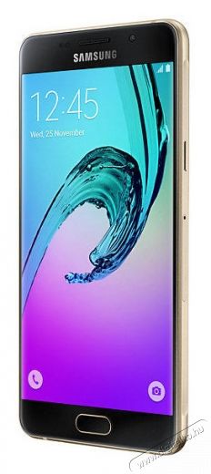 SAMSUNG Galaxy A5 (2016) A510F (SM-A510FZDAXEH) mobiltelefon Mobil / Kommunik&aacute;ci&oacute; / Smart - Okostelefon - Android - 302822