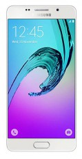 SAMSUNG Galaxy A5 (2016) (SM-A510FZWAXEH) mobiltelefon Mobil / Kommunikáció / Smart - Okostelefon - Android - 302823