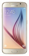 SAMSUNG Galaxy S6 32GB (SM-G920F) okostelefon - arany Egyéb - Nem forgalmazzuk ! - 302829