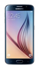 SAMSUNG Galaxy S6 64GB G920F (SM-G920FZKEXEH) mobiltelefon - fekete Mobil / Kommunikáció / Smart - Okostelefon - Android - 302835