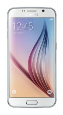 SAMSUNG Galaxy S6 64GB G920F (SM-G920FZWEXEH) mobiltelefon - fehér Mobil / Kommunikáció / Smart - Okostelefon - Android - 302834