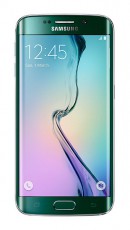 SAMSUNG Galaxy S6 Edge 32GB (SM-G925FZGAXEH) okostelefon - zöld Mobil / Kommunikáció / Smart - Okostelefon - Android - 302840