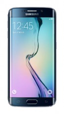 SAMSUNG Galaxy S6 Edge 32GB (SM-G925FZKAXEH) okostelefon - fekete Mobil / Kommunikáció / Smart - Okostelefon - Android - 302839