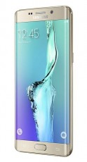 SAMSUNG Galaxy S6 edge+ 32GB okostelefon (SM-G928FZDAXEH) - arany Mobil / Kommunikáció / Smart - Okostelefon - Android - 302846