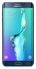 SAMSUNG Galaxy S6 Edge+ 64GB (SM-G928FZKAXEH) okostelefon - fekete Mobil / Kommunikáció / Smart - Okostelefon - Android - 302845