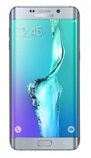 SAMSUNG Galaxy S6 Edge+ 64GB (SM-G928FZSAXEH) okostelefon - ezüst Mobil / Kommunikáció / Smart - Okostelefon - Android - 302847