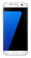 SAMSUNG Galaxy S7 Edge 32GB (SM-G935F) okostelefon - fehér Egyéb - Nem forgalmazzuk ! - 302849