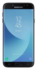 SAMSUNG Galaxy J7 (2017) 16GB DS (SM-J730FN) okostelefon - fekete Egyéb - Nem forgalmazzuk ! - 321598
