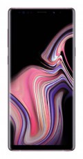 SAMSUNG Galaxy Note 9 128GB Dual SIM (SM-N960FZPDXEH) okostelefon - orgonalila Egyéb - Nem forgalmazzuk ! - 342249