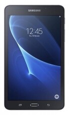 SAMSUNG Galaxy Tab A 7.0 8GB (SM-T280) Wi-Fi - fekete Egyéb - Nem forgalmazzuk ! - 302112