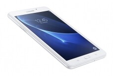 SAMSUNG Galaxy Tab A 7.0 8GB (SM-T285) Wi-Fi + LTE - fehér Egyéb - Nem forgalmazzuk ! - 302113