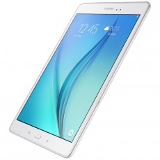 SAMSUNG Galaxy Tab A 16GB 9.7" Wi-Fi (SM-T550NZWAXEH) - fehér Mobil / Kommunikáció / Smart - Tablet - Android tablet - 302115