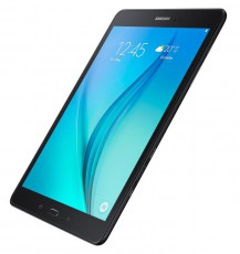SAMSUNG Galaxy Tab A 16GB 9.7" (SM-T555NZKAXEH) - fekete Mobil / Kommunikáció / Smart - Tablet - Android tablet - 302118