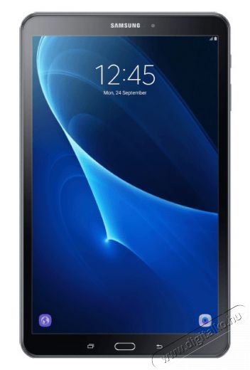 SAMSUNG Galaxy Tab A 10.1 16GB (SM-T580) Wi-Fi - fekete Egyéb - Nem forgalmazzuk ! - 302108