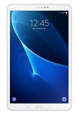 SAMSUNG Galaxy Tab A 10.1 16GB (SM-T580) Wi-Fi - fehér Egyéb - Nem forgalmazzuk ! - 302107