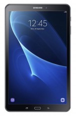 SAMSUNG Galaxy Tab A10.1 16GB (SM-T585) Wi-Fi + LTE - fekete Mobil / Kommunikáció / Smart - Tablet - Android tablet - 302110