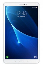 SAMSUNG Galaxy Tab A10.1 16GB (SM-T585) Wi-Fi + LTE - fehér Mobil / Kommunikáció / Smart - Tablet - Android tablet - 302109