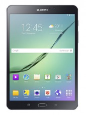 SAMSUNG Galaxy Tab S 2 32GB 8" Wi-Fi SM-T710 (SM-T710NZKEXEH) - fekete Mobil / Kommunikáció / Smart - Tablet - Android tablet - 302123