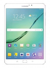 SAMSUNG Galaxy Tab S 2 32GB 8" Wi-Fi SM-T710 (SM-T710NZWEXEH) - fehér Mobil / Kommunikáció / Smart - Tablet - Android tablet - 302122