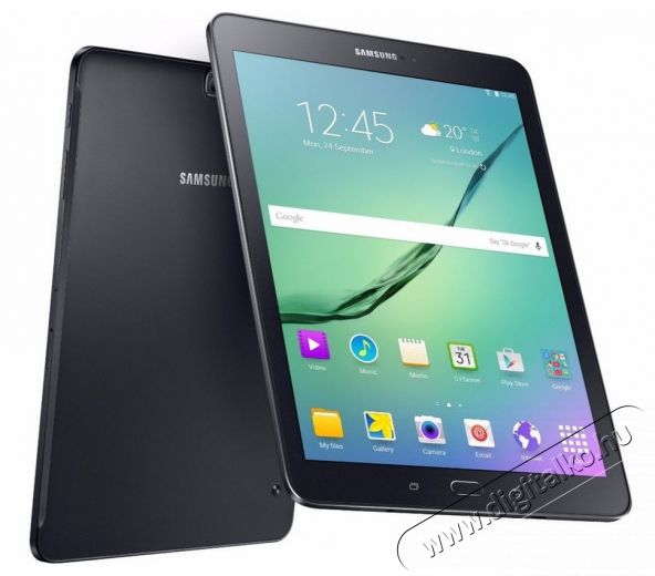SAMSUNG Galaxy Tab S2 8.0 32GB (SM-T713) Wi-Fi - fekete Egyéb - Nem forgalmazzuk ! - 302130