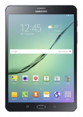 SAMSUNG Galaxy Tab S2 32GB 8" SM-T715 (SM-T715NZKEXEH) - fekete Mobil / Kommunikáció / Smart - Tablet - Android tablet - 302125
