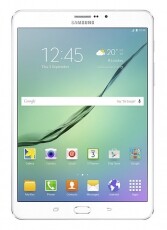 SAMSUNG Galaxy Tab S2 32GB 8" SM-T715 (SM-T715NZWEXEH) - fehér Egyéb - Nem forgalmazzuk ! - 302124