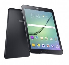 SAMSUNG Galaxy Tab S2 8.0 32GB (SM-T719) Wi-Fi + LTE - fekete Egyéb - Nem forgalmazzuk ! - 302132