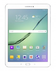 SAMSUNG Galaxy Tab S 2 9,7" Wi-Fi (SM-T810NZWEXEH) tablet Mobil / Kommunikáció / Smart - Tablet - Android tablet - 302126