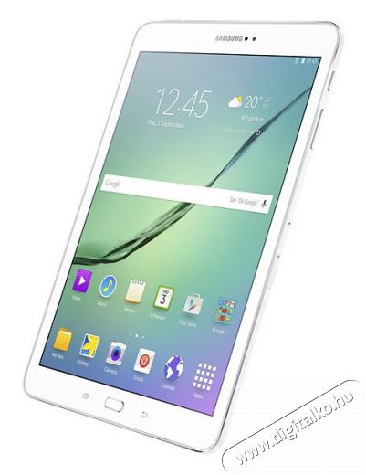 SAMSUNG Galaxy Tab S2 9.7 32GB (SM-T813) Wi-Fi - fehér Egyéb - Nem forgalmazzuk ! - 302133