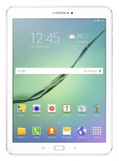 SAMSUNG T815 Galaxy Tab S2 9,7" (SM-T815NZWEXEH) tablet - fehér Mobil / Kommunikáció / Smart - Tablet - Android tablet - 302128