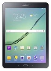SAMSUNG Galaxy Tab S2 VE 9.7 32GB (SM-T819) Wi-Fi + LTE - fekete Egyéb - Nem forgalmazzuk ! - 302136