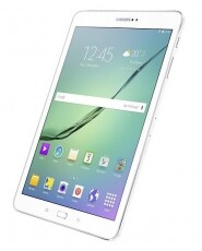 SAMSUNG Galaxy Tab S2 VE 9.7 32GB (SM-T819) Wi-Fi + LTE - fehér Egyéb - Nem forgalmazzuk ! - 302135