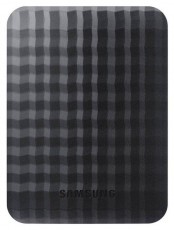 SAMSUNG STSHX-M201TCB k&uuml;lső merevlemez Iroda &eacute;s sz&aacute;m&iacute;t&aacute;stechnika - Adatt&aacute;rol&oacute; / merevlemez - K&uuml;lső HDD - 299356