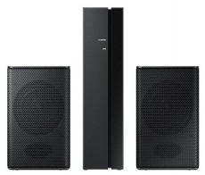 SAMSUNG SWA-8000S/EN vezeték nélküli hangszóró Audio-Video / Hifi / Multimédia - Hangfal - Hangfalszett - Hálózatról működő vezeték nélküli hangsugárzó - 309716