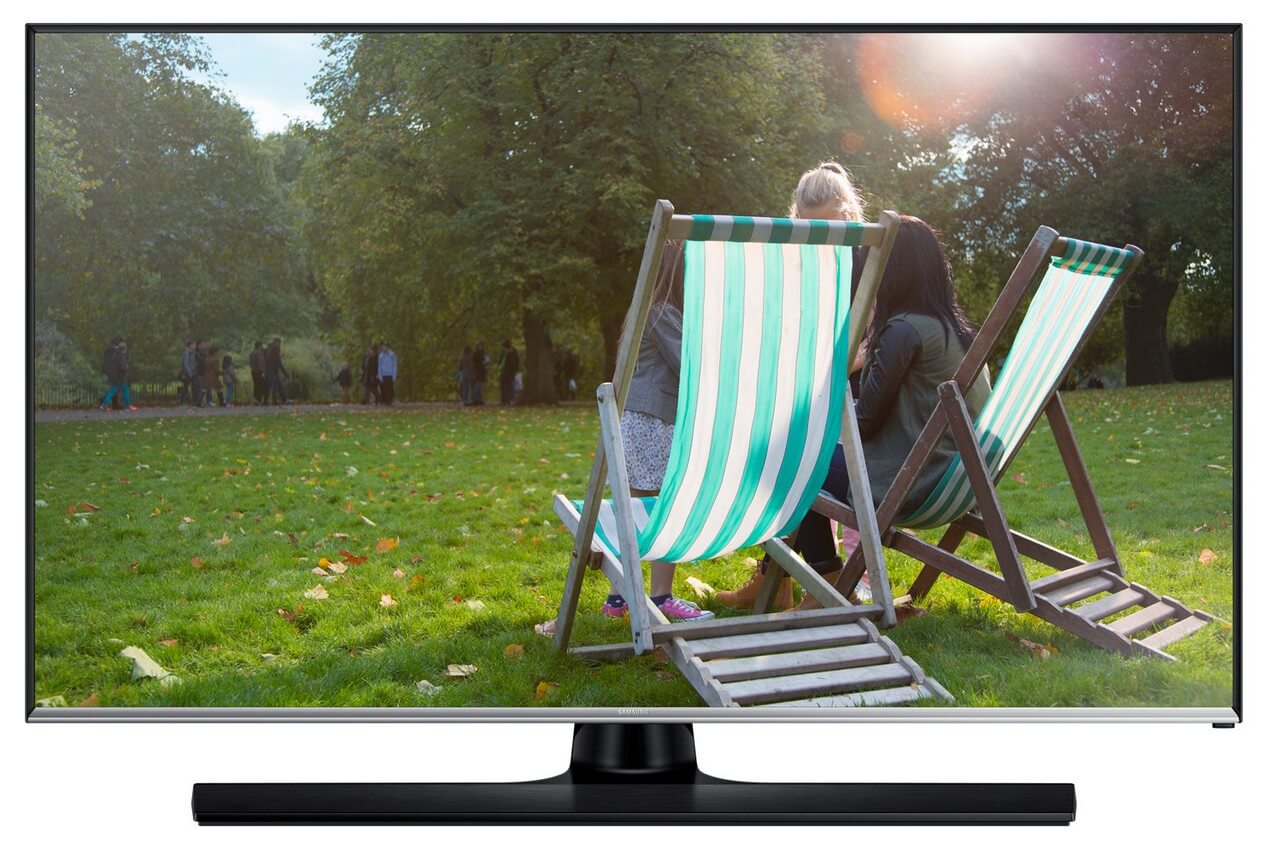 SAMSUNG T32E310EX Full HD LED monitor Iroda és számítástechnika - Monitor - Monitor - 341438